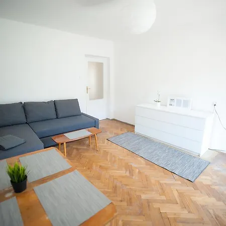 Gorna 19 Apartament *