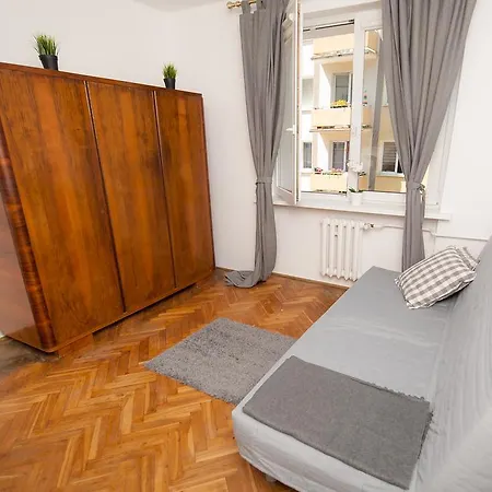 Gorna 19 Apartament Gdynia