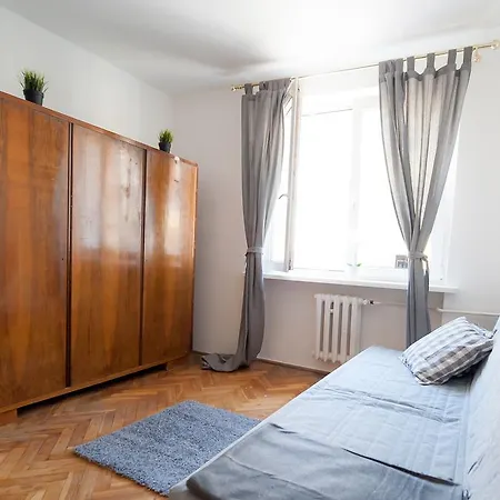 Apartament Gorna 19