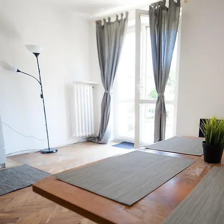 Gorna 19 Apartament Gdynia