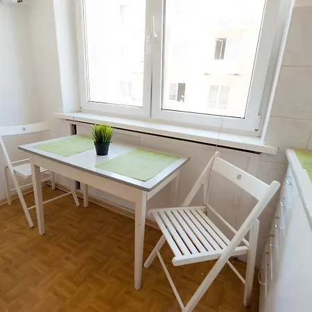 Apartament Gorna 19 *